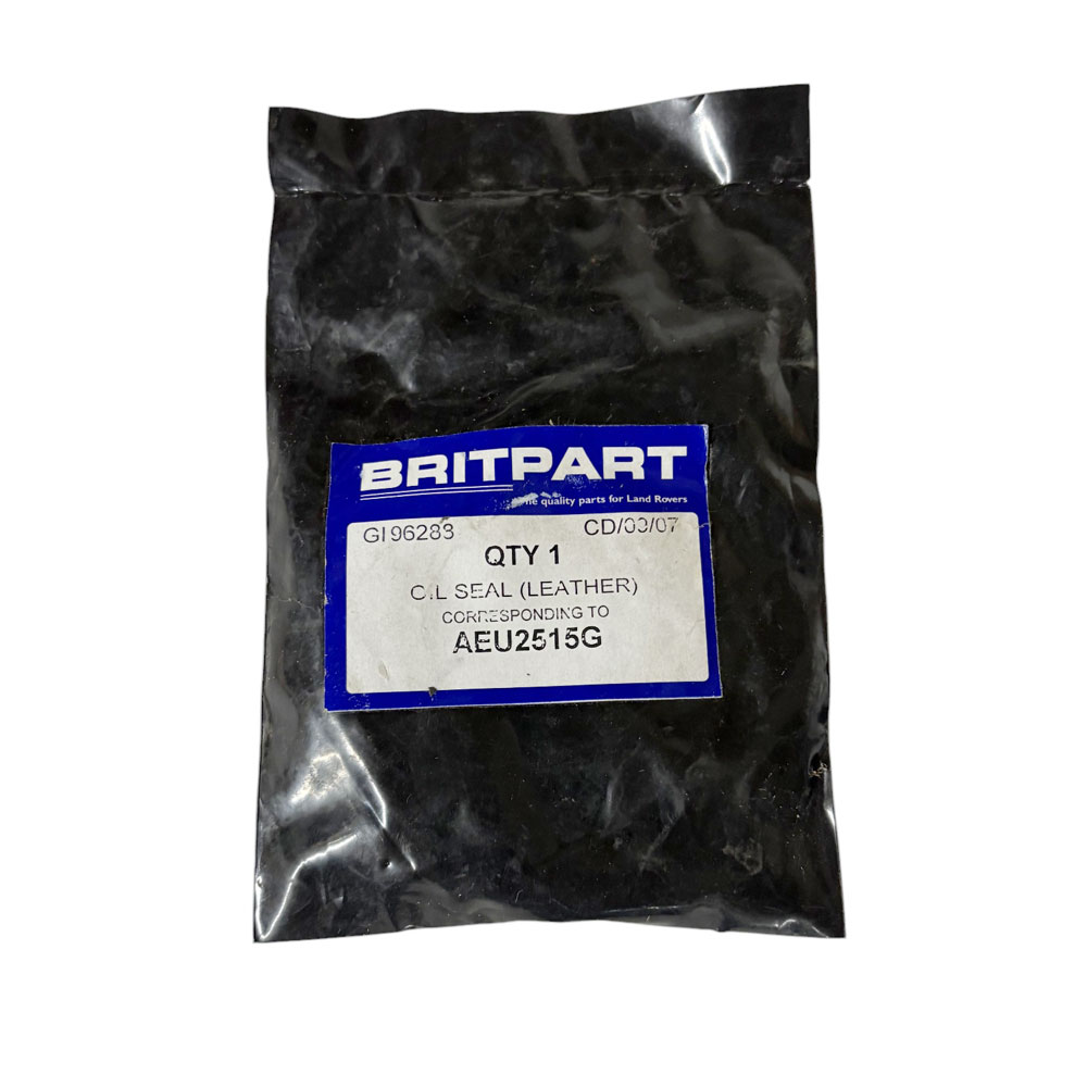 Salisbury Rear Differential Oil Seal AEU2515G